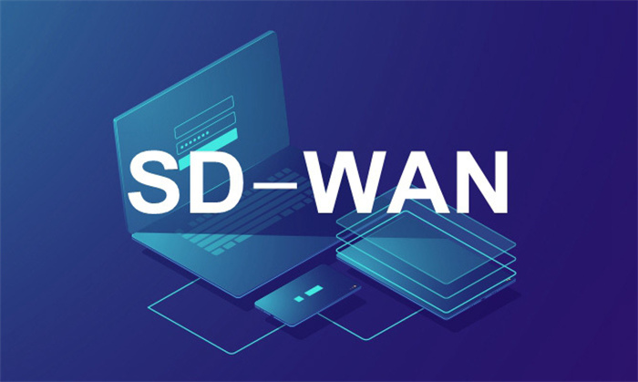 如何组建sdwan网络,