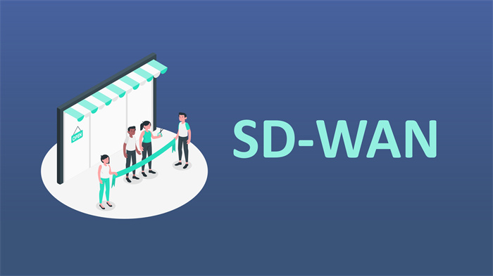 SD-WAN跨境专线需要多少钱？