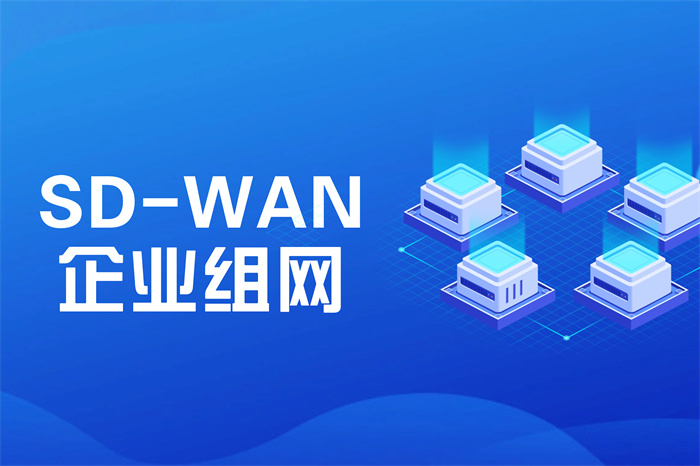 跨境组网怎么实现