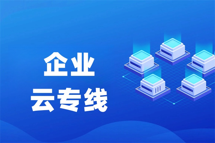 公司如何办理跨境网络专线